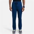 Jockey Track Pants - Insignia Blue #AM44