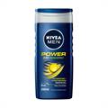 Nivea Men Power Shower Gel (250 ml)