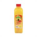 Natural Orange Juice (1 L)