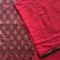 Cotton Kurta Piece 25-08-05-001