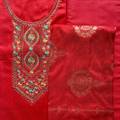 Cotton Kurta Piece 25-08-06-001