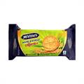 McVitie’s WholeWheat Cookies (195g)