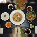 Pho99 Vietnamese Menu II - Dine-in Voucher for Two