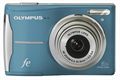 OLYMPUS 12.1 MegaPixels 5X Optical Zoom Digital camera(OD FE-46)