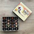 Father's Day Belgium Truffles (20 pcs)