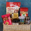 Bhai Tika Cherish Hamper 