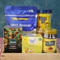 Bhai Tika Delight Hamper 