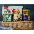 Bhai Tika Bright Day Hamper 