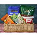 Bhai Tika Good Foods Hamper