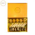 Sugarfree 3 Line Mix Sweet Box (500 g) from Barrfi Sweets