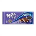 Milka Oreo Chocolate (100 g)