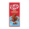 Nestle Kitkat Rich Chocolate Coated Wafer (150 g)