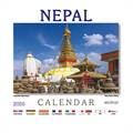 Nepal Desktop Calendar 2026 (3.746)