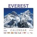 Everest Desktop Calendar 2026 (1.823)