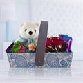 Charming Love Gift Basket