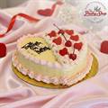 Valentine’s Lover Cake (1 kg) from Radisson Hotel