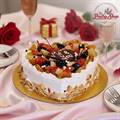 Florida Cupid Cake (1 kg) from Radisson Hotel