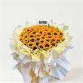 Sunlit Sunflower Bouquet from Bloom.co