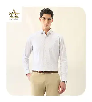 Men's Shirts