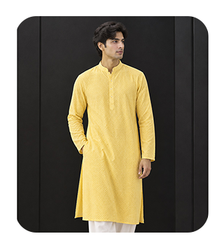 Men's Ethnic Wear