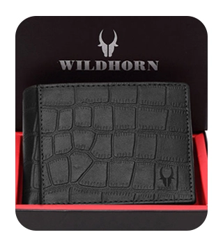 Men's Wallets