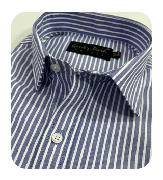 Formal Shirts by Gent's Park