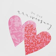 Anniversary Cards