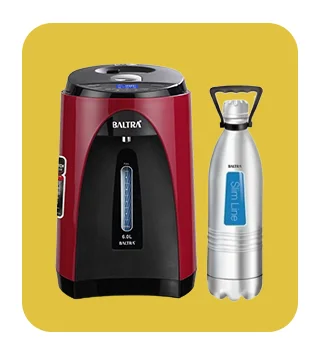 Airpot & Vacuum Flask