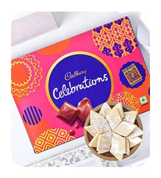 Mithai & Chocolates