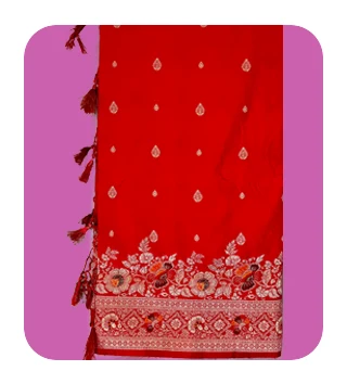 Saris
