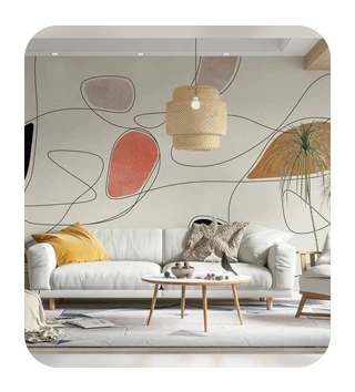 Customizable Wall Murals