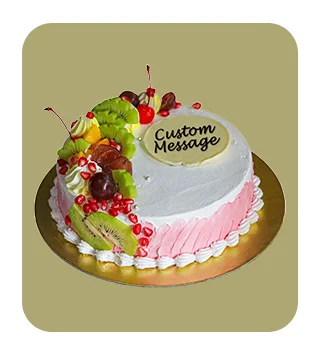 Cakes
