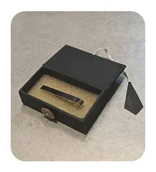 Tie Pins