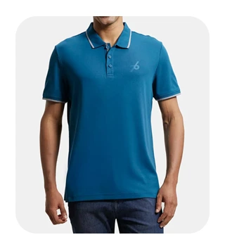 T-shirts & Polos