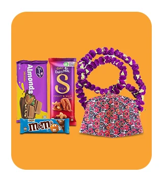 Bhai Tika Gift Hampers