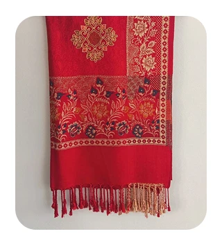 Shawls