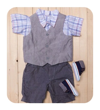 Children's Clothes