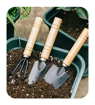 Gardening Tools