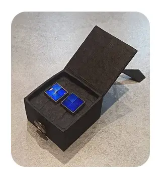 Cufflinks