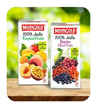 Juice & Refreshing Beverages