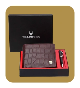 Men's Accessories