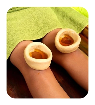 Ayurvedic Massages