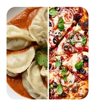 Restaurant Takeaways