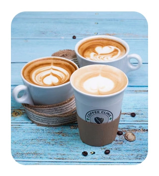 Tea & Coffee