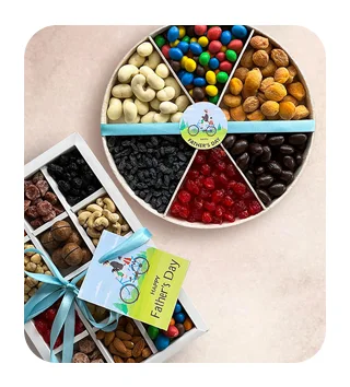 Gift Hampers