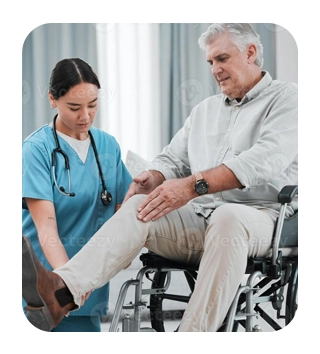Physiotherapy