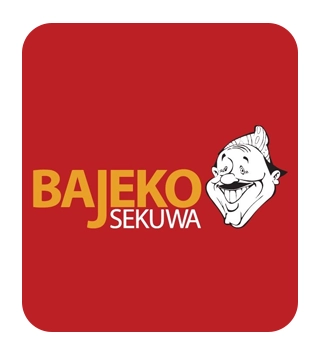 Bajeko Sekuwa