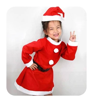 Santa Costumes