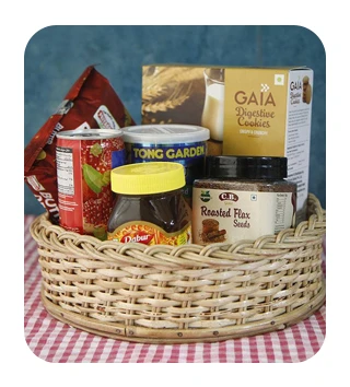 Gifts Hampers