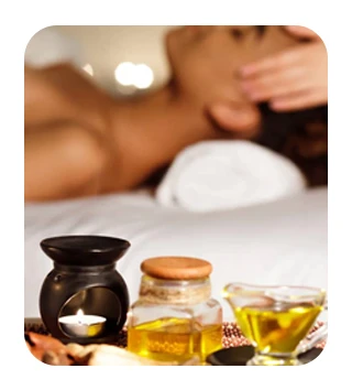 Spa Massage Sessions